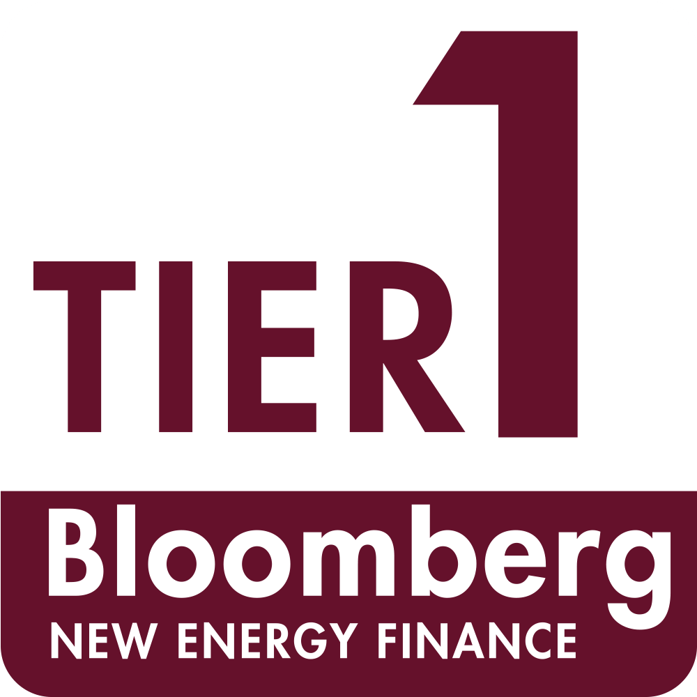 Bloomberg Tier 1